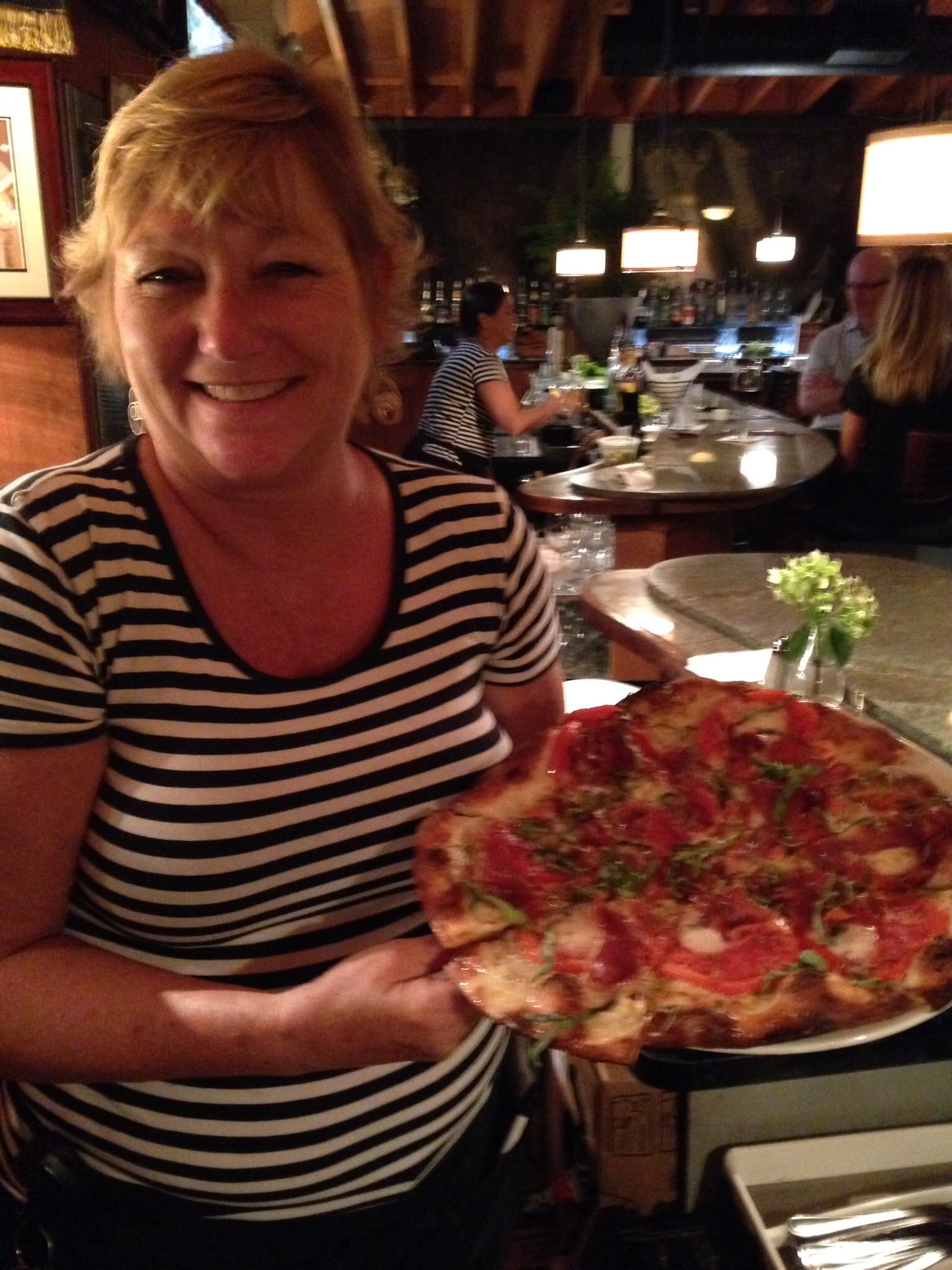 September 22nd Nightly Specials - Mezza Luna