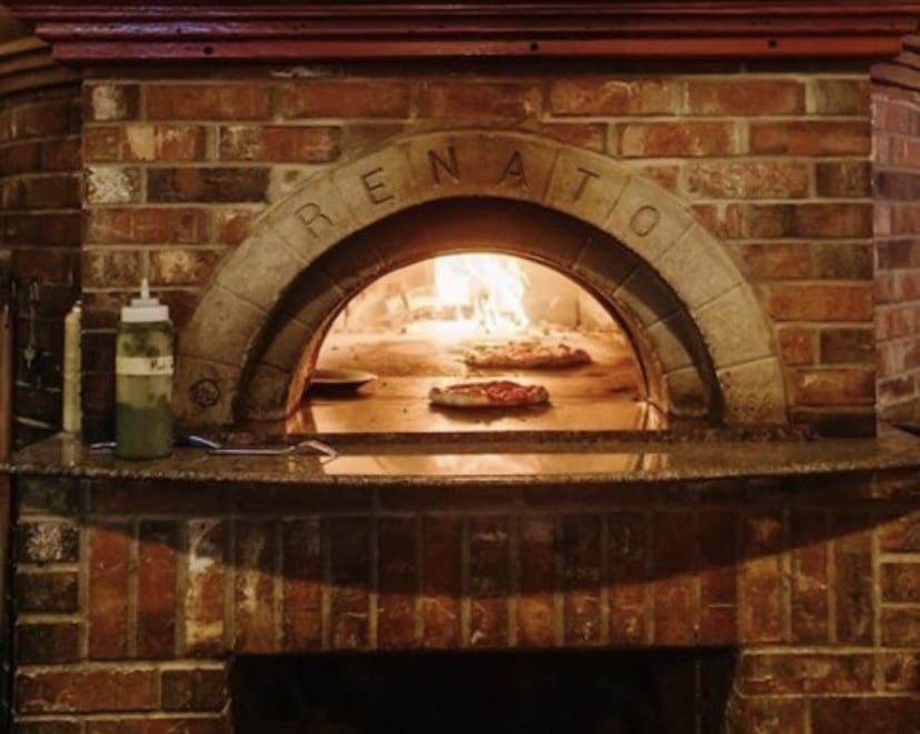 Monday, February 21st Nightly Specials - Mezza Luna