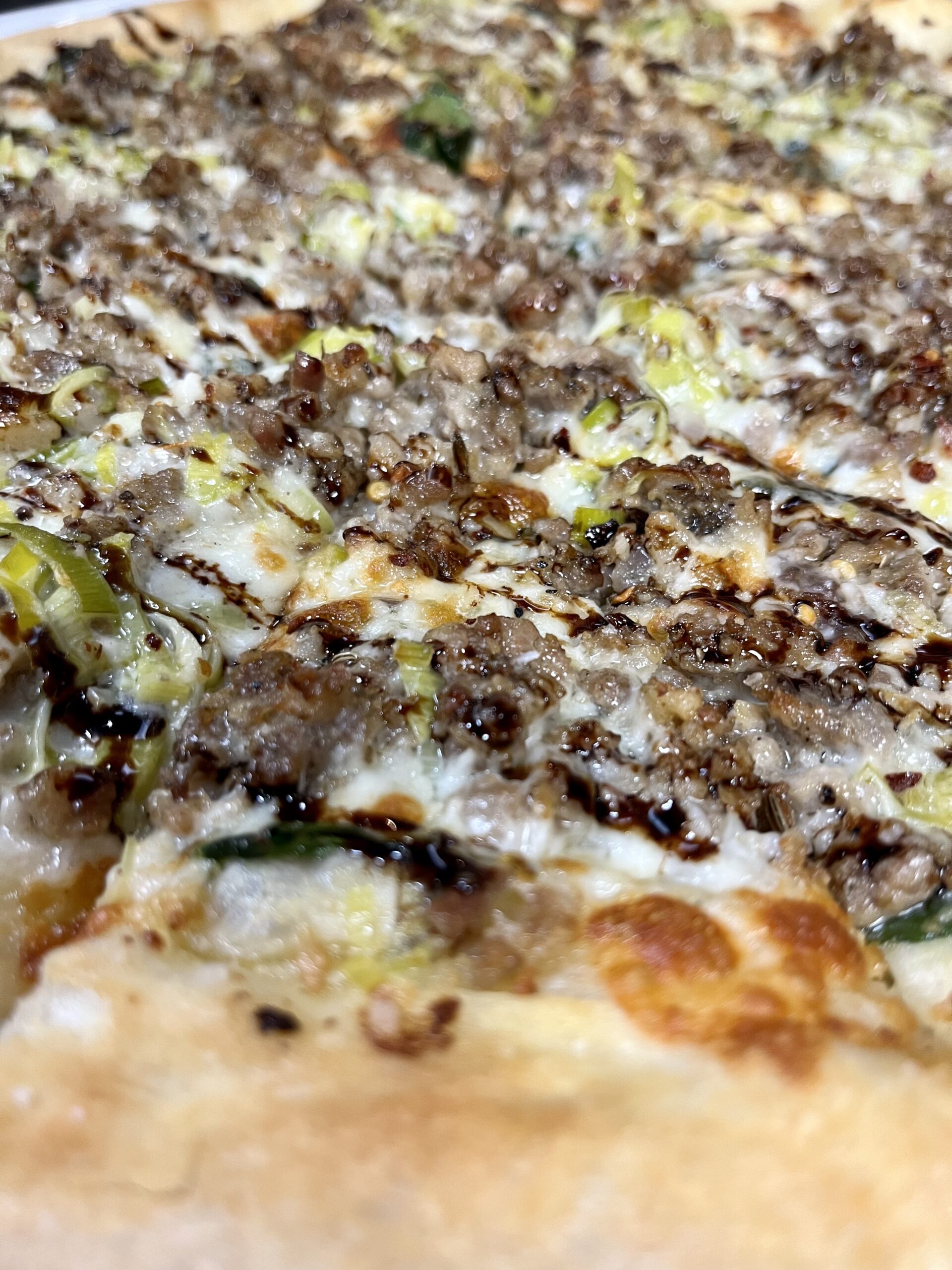 Monday, February 7th Nightly Specials - Mezza Luna