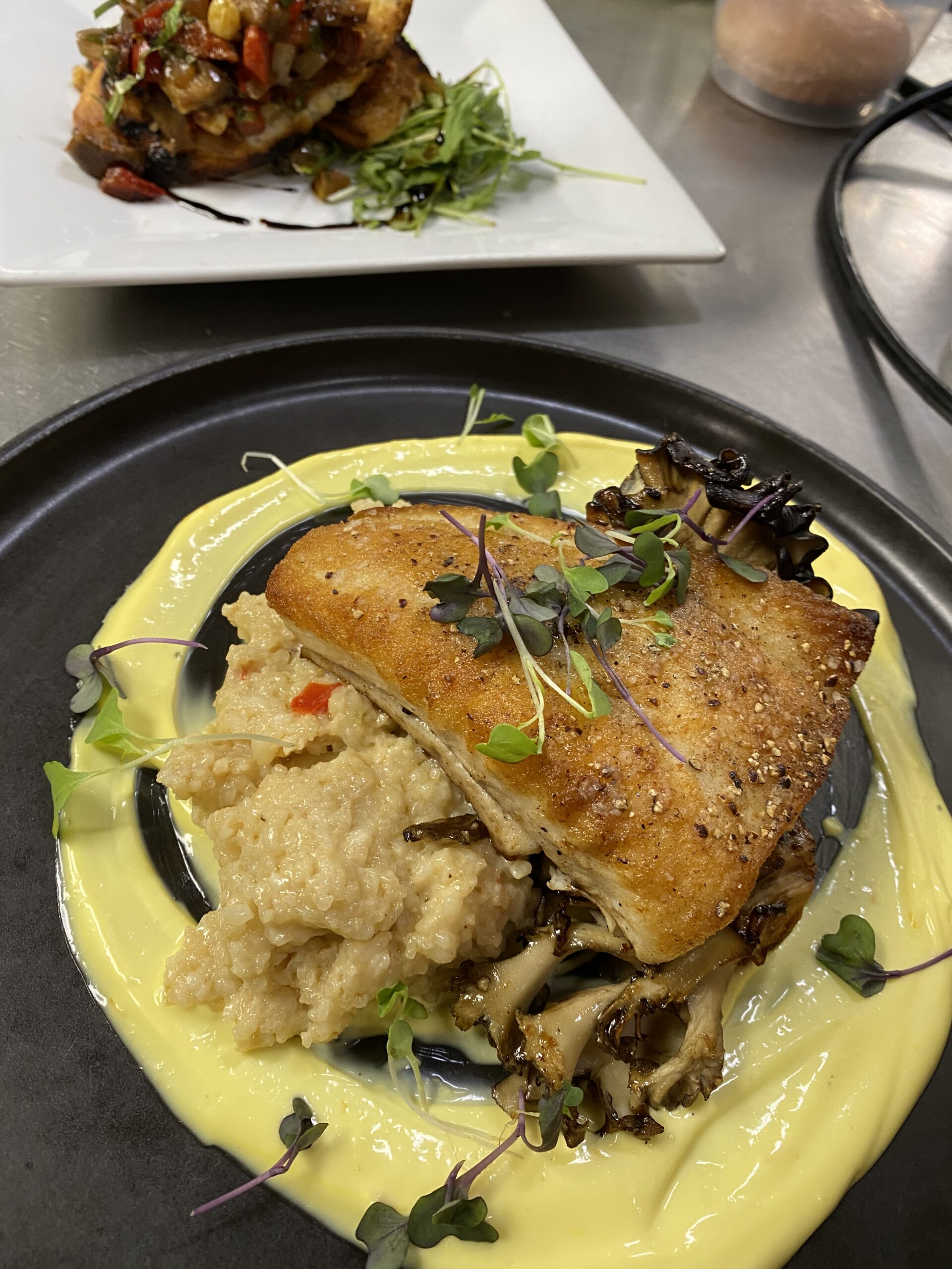 Saturday December 31st Nightly Specials - Mezza Luna