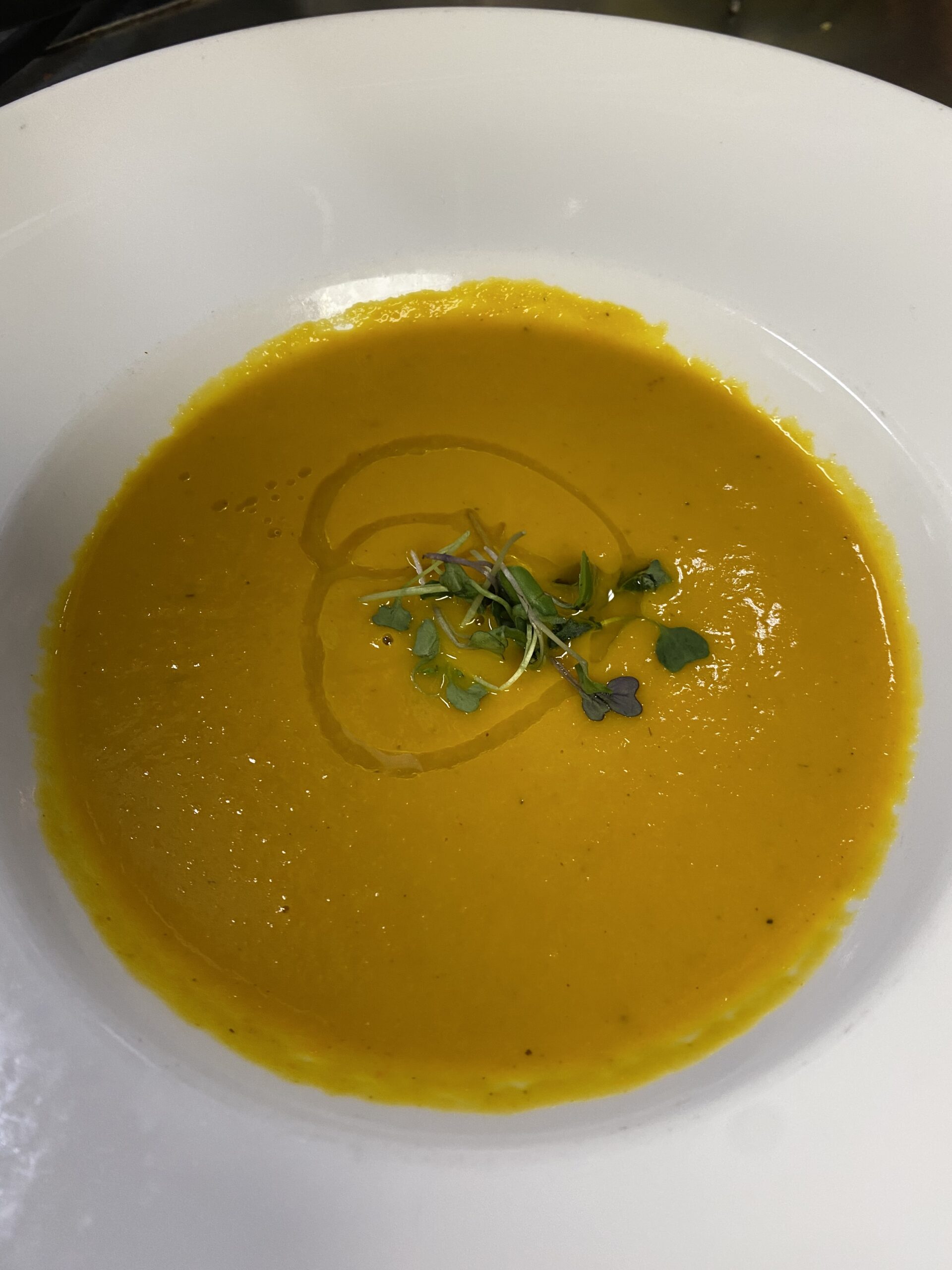 Tuesday December 27th Nightly Specials - Mezza Luna