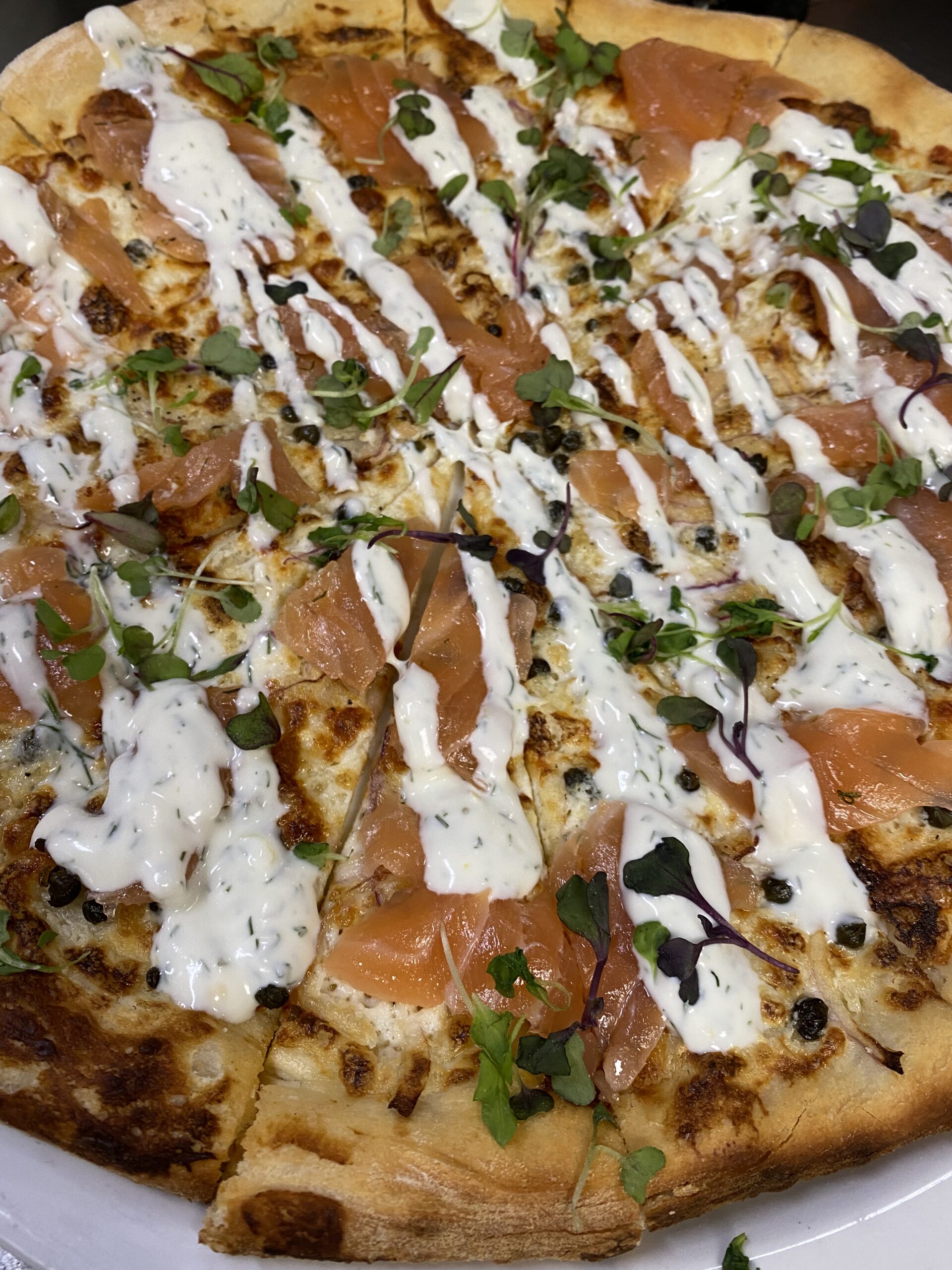 Saturday February 25th Nightly Specials - Mezza Luna